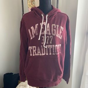 AE Vintage Hoodie